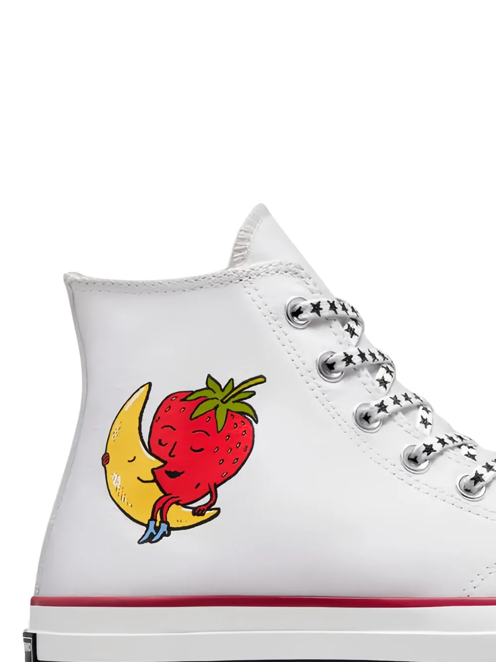 Converse Chuck Taylor All Star 70 sneakers Wit