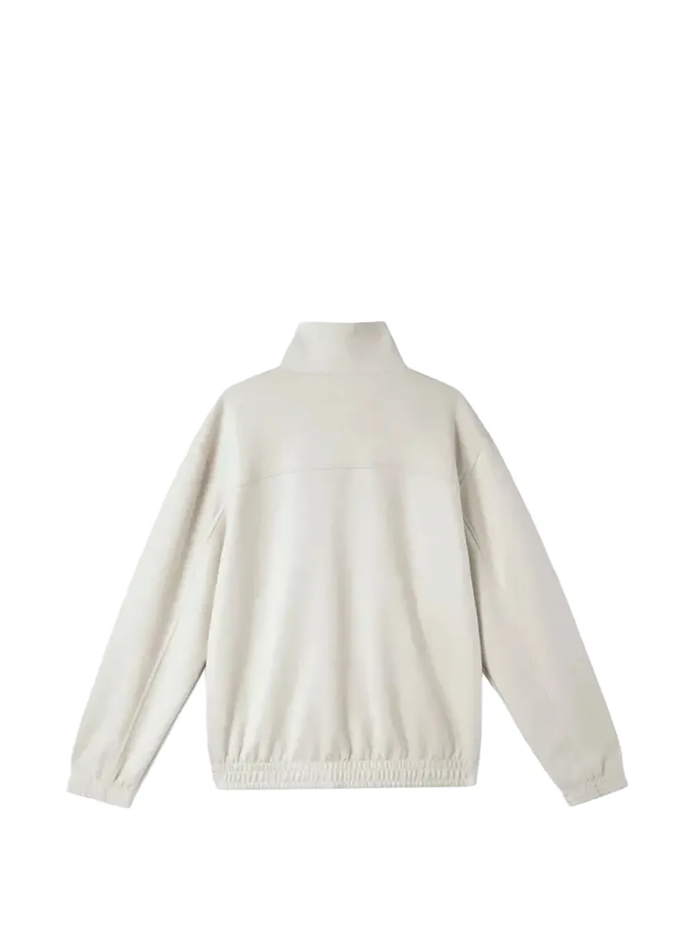adidas CTT Chinese 3.1 frog-fastening jacket Beige