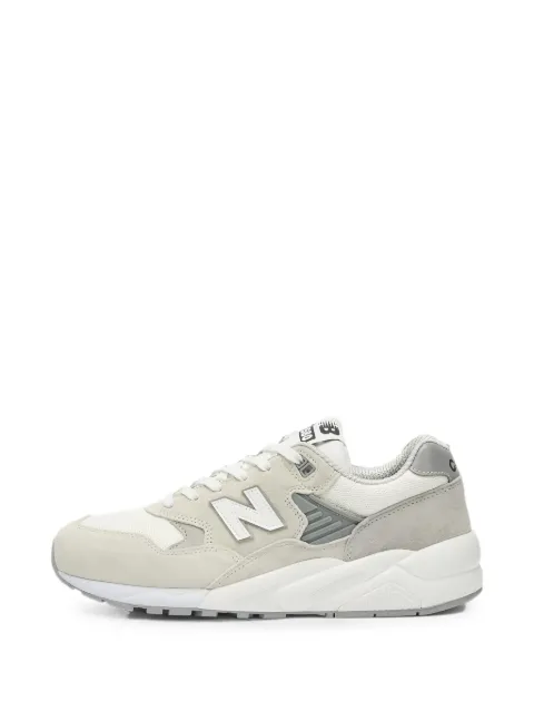 New Balance x Comme des Garcons MT580 paneled sneakers