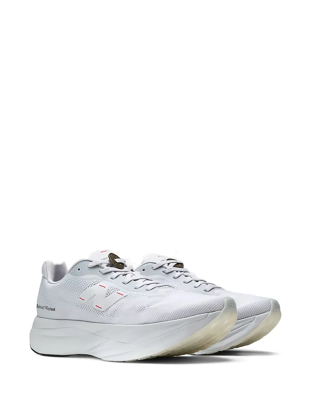 New Balance x District Vision SC Elite V5 sneakers Grijs