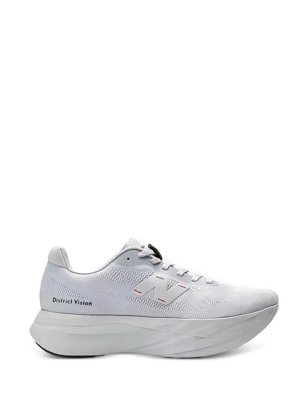 New Balance x District Vision Sneakers Vision SC Elite V5 - Grigio