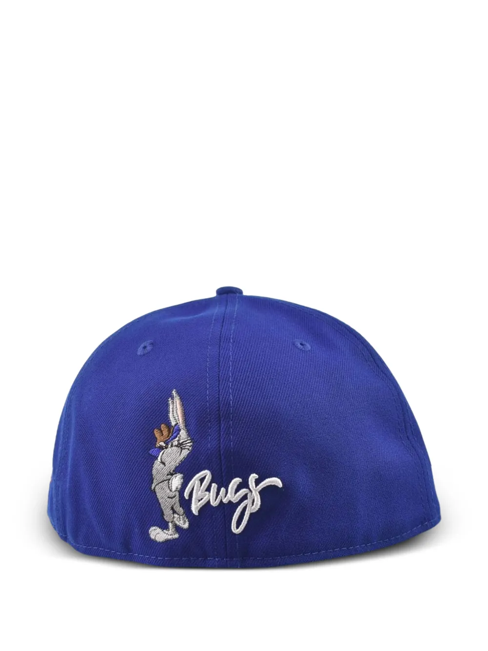 NEW ERA CAP x New York Mets MLB x Looney Tunes 59Fifty pet Blauw