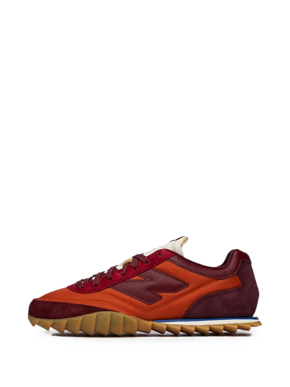 New Balance x Junya Watanabe Sneakers RC30 New Balance - Arancione