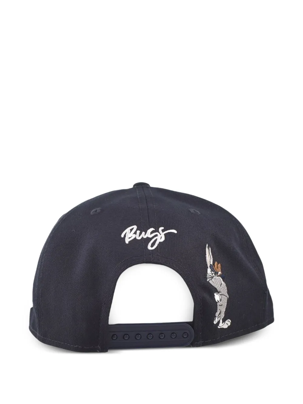 NEW ERA CAP 9FIFTY Looney Tunes Atlanta Braves pet Blauw