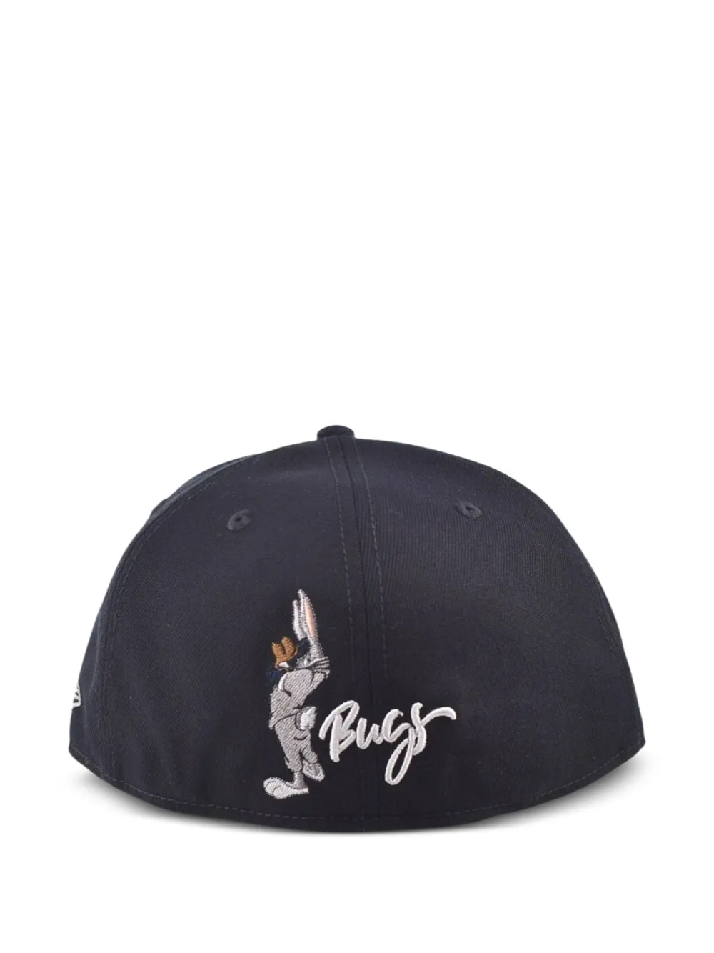 NEW ERA CAP 59FIFTY Fitted Yankees MLB X Looney Tunes Bugs Bunny