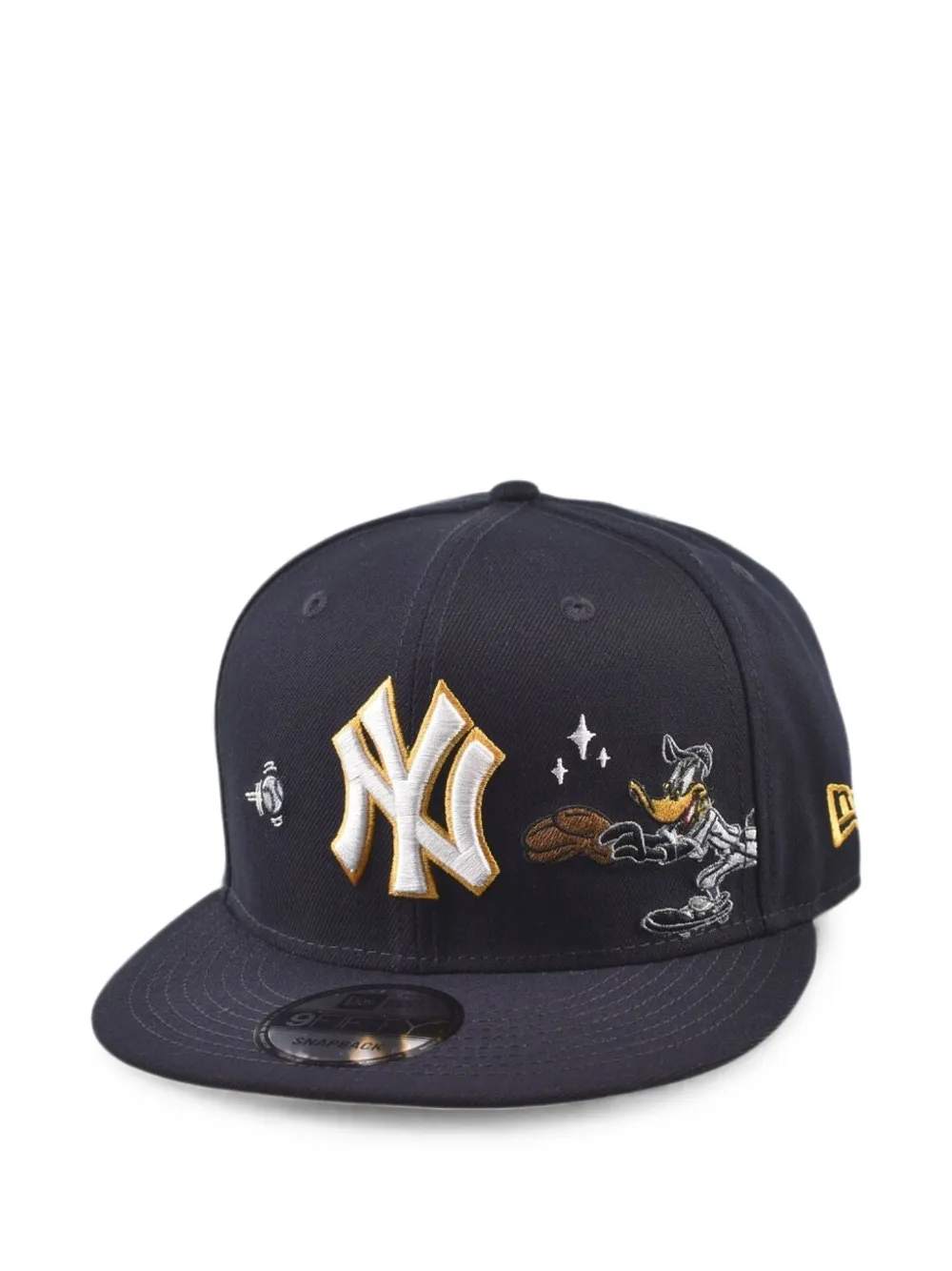 楽天市場】new era ヤンキース スナップバックの通販