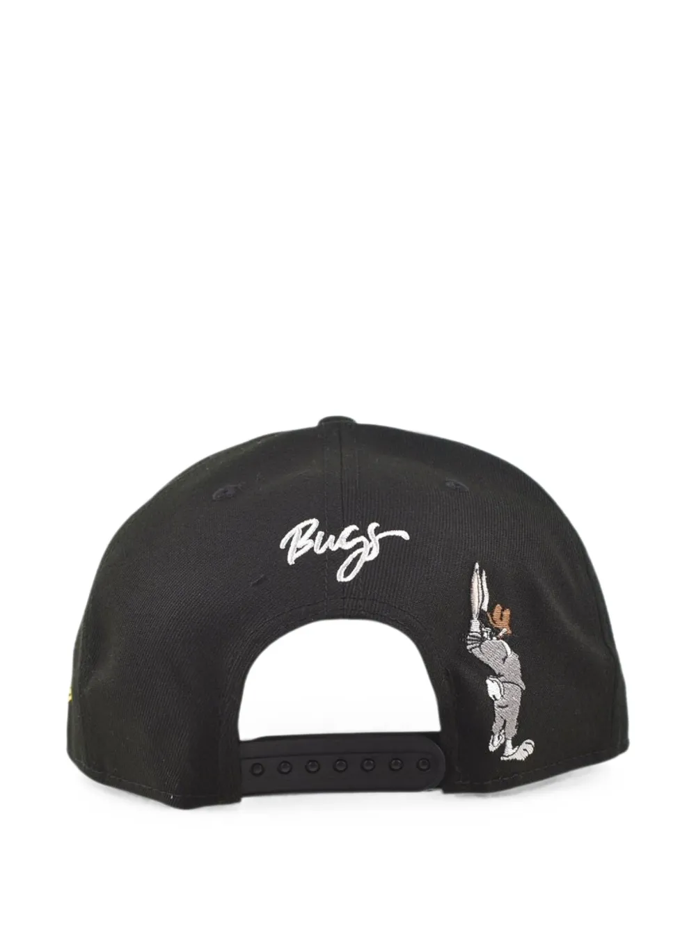 NEW ERA CAP Boné 9FIFTY Looney Tunes Pittsburgh Pirates | Preto