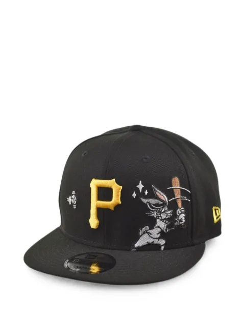 NEW ERA CAP 9FIFTY Looney Tunes Pittsburgh Pirates cap