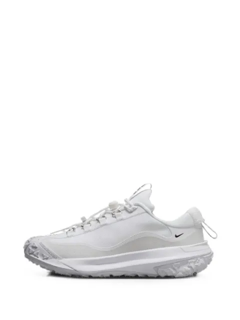 Nike x Comme des Garçons Homme Plus ACG Mountain Fly 2 Low sneakers