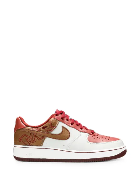 Nike Air Force 1 Premium 07 leather sneakers