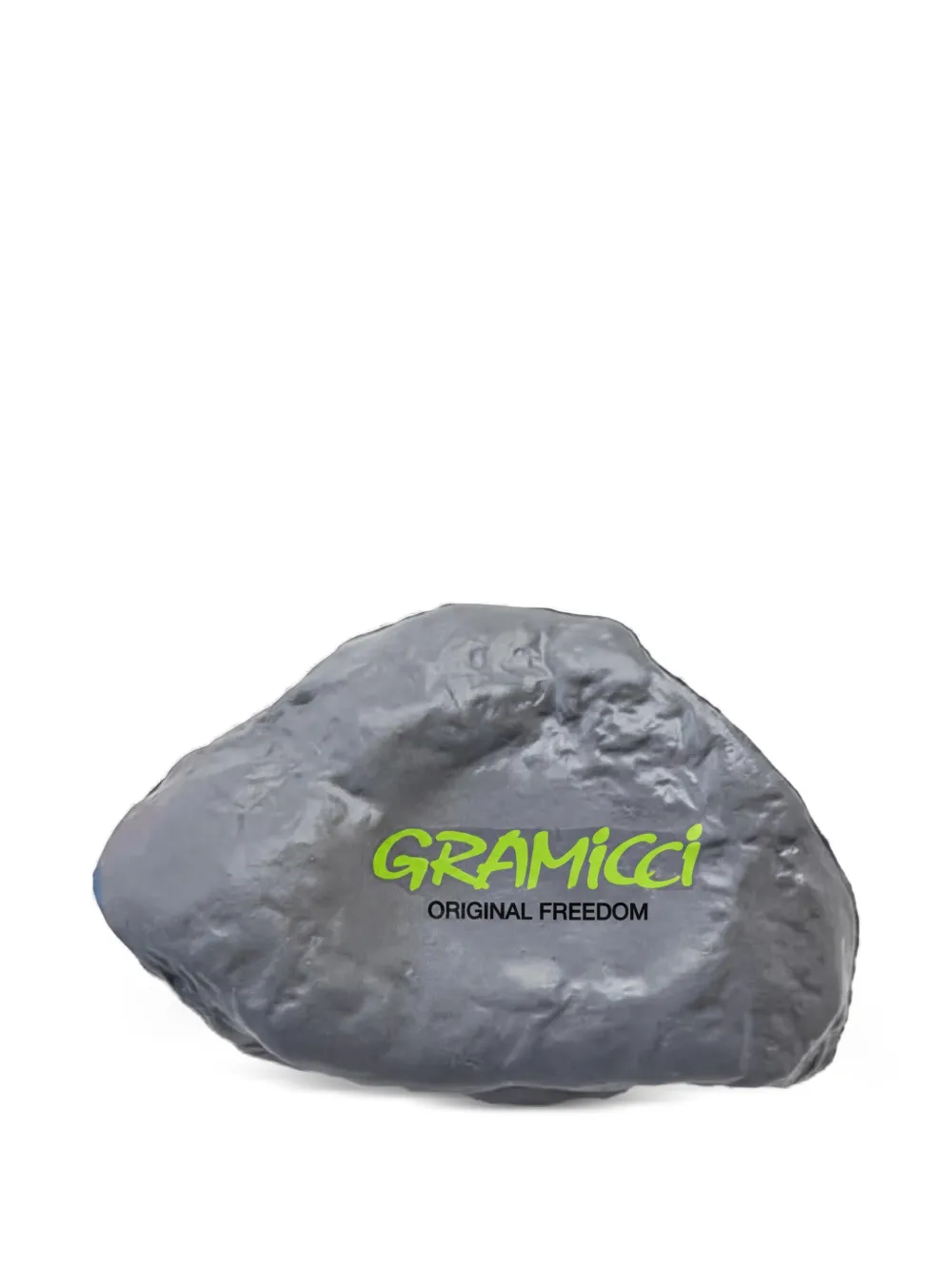 Gramicci Stress Rock Stressball - Grau