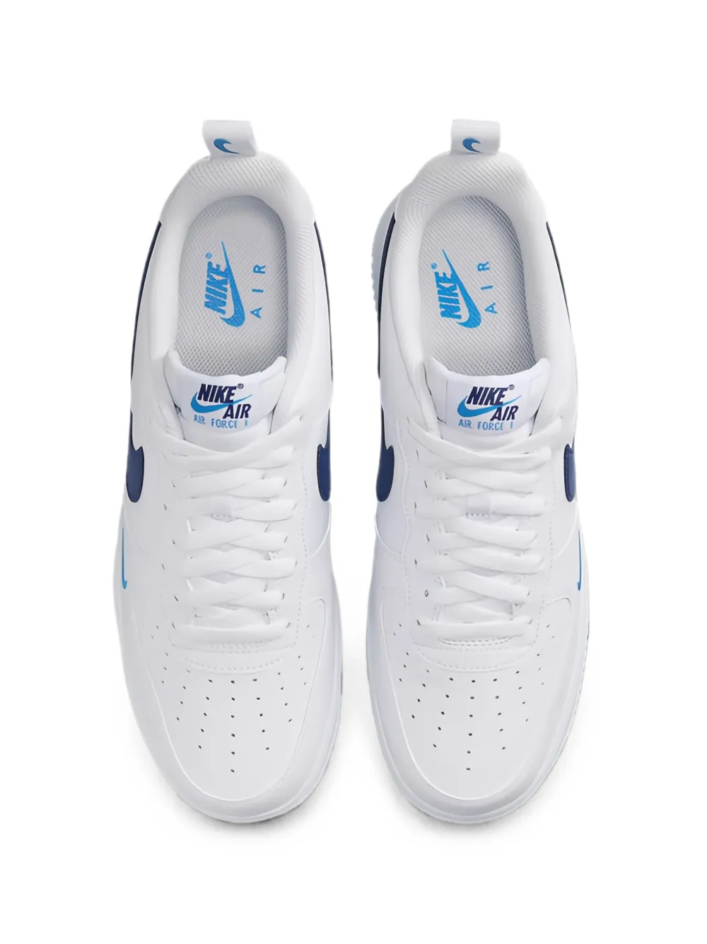 Nike Air Force 1 Low sneakers Wit
