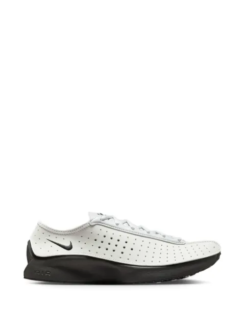 Nike x Dover Street Market Air Superfly perforated sneakers