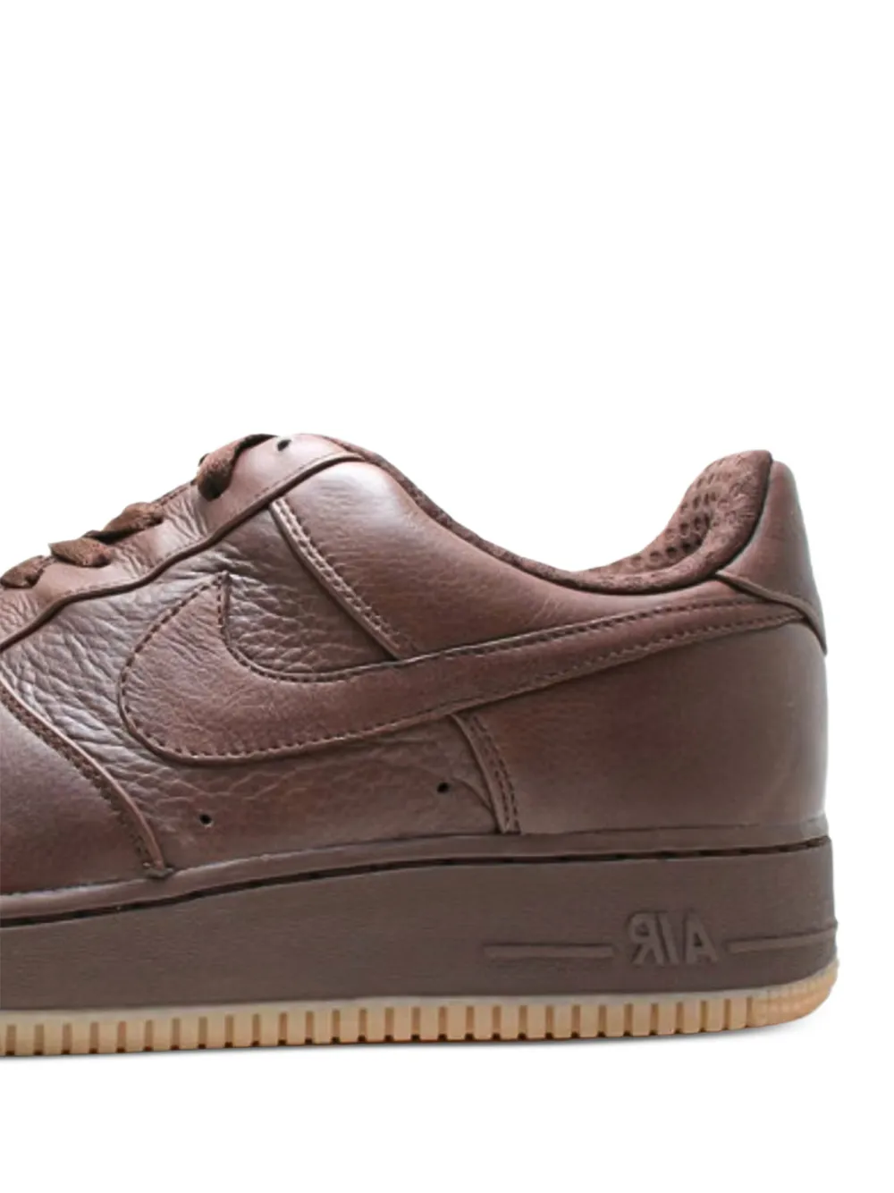 Nike Air Force 1 Low sneakers Bruin