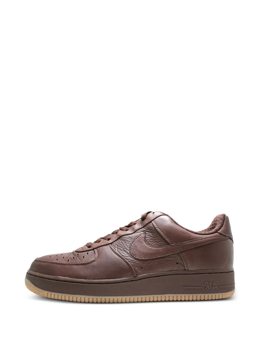 Nike Air Force 1 Low sneakers - Marrone