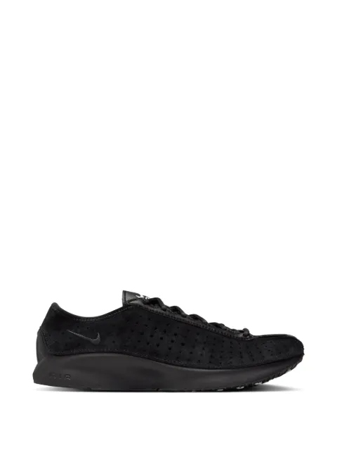 Nike baskets x Dover Street Market Air Superfly à design perforé