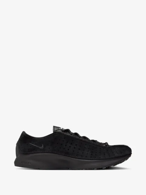 Nike x Dover Street Market Air Superfly perforierte Sneakers