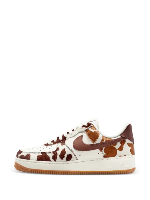Nike tenis Air Force 1 '07