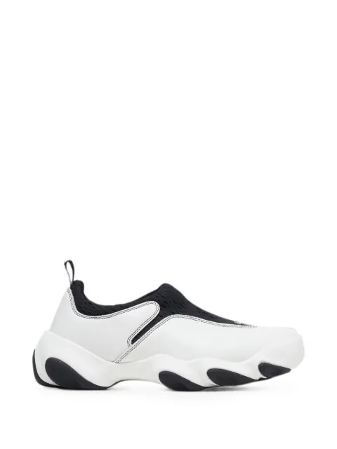 Oakley Flesh leather sneakers