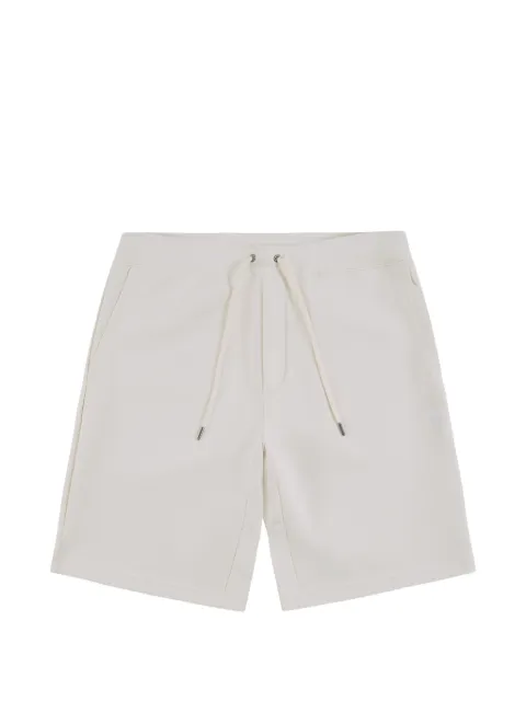 Polo Ralph Lauren double-knit drawstring shorts
