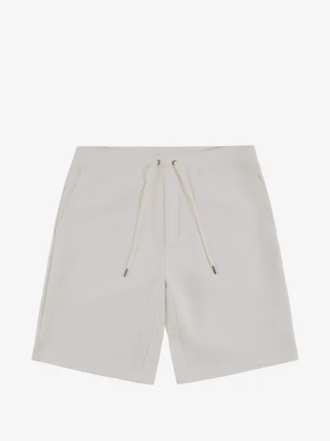 Polo Ralph Lauren double-knit drawstring shorts