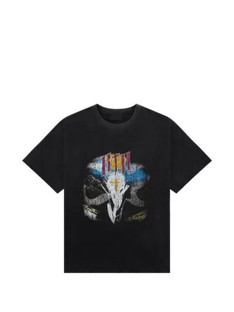 RTA Colin graphic-print T-shirt