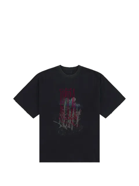 RTA Colin graphic-print T-shirt