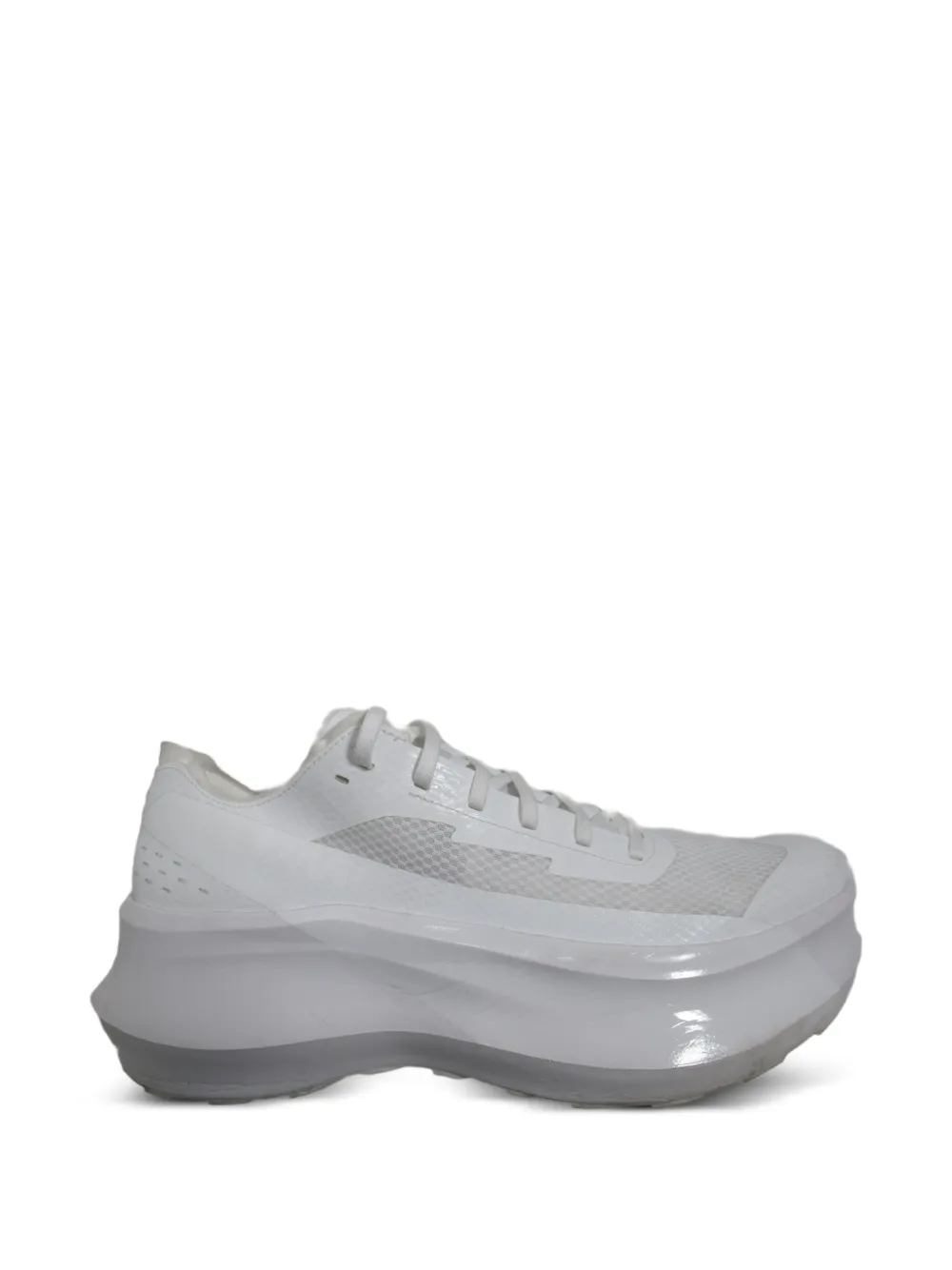 Salomon x Comme des Garçons Sneakers Phantasm - Bianco