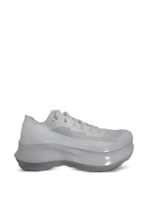 Salomon x Comme Des Garçons Baskets RX Marie Jeanne à Plateforme