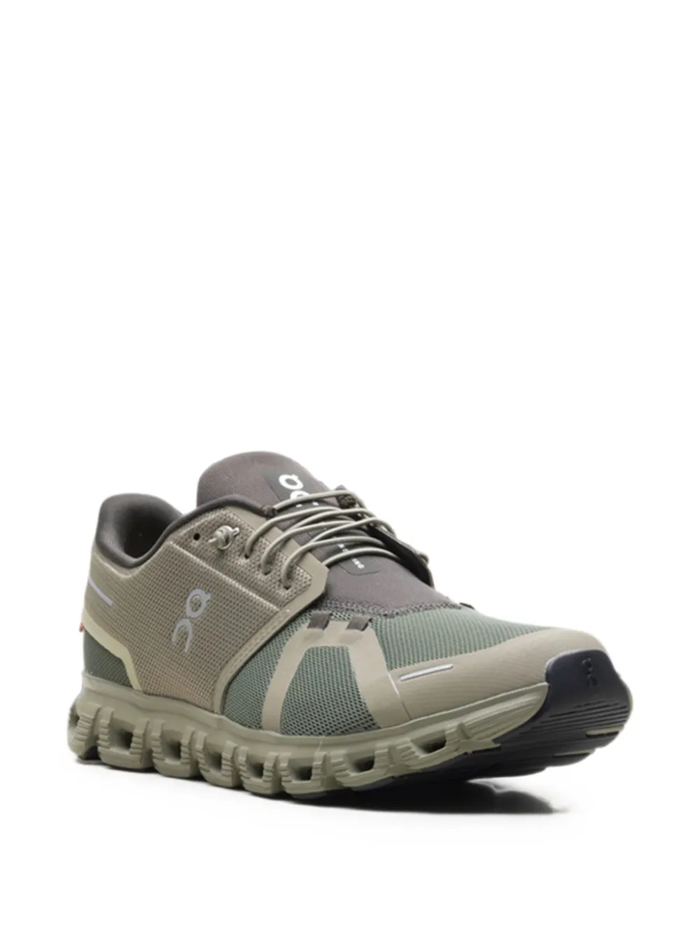 On Cloud 6 sneakers Beige