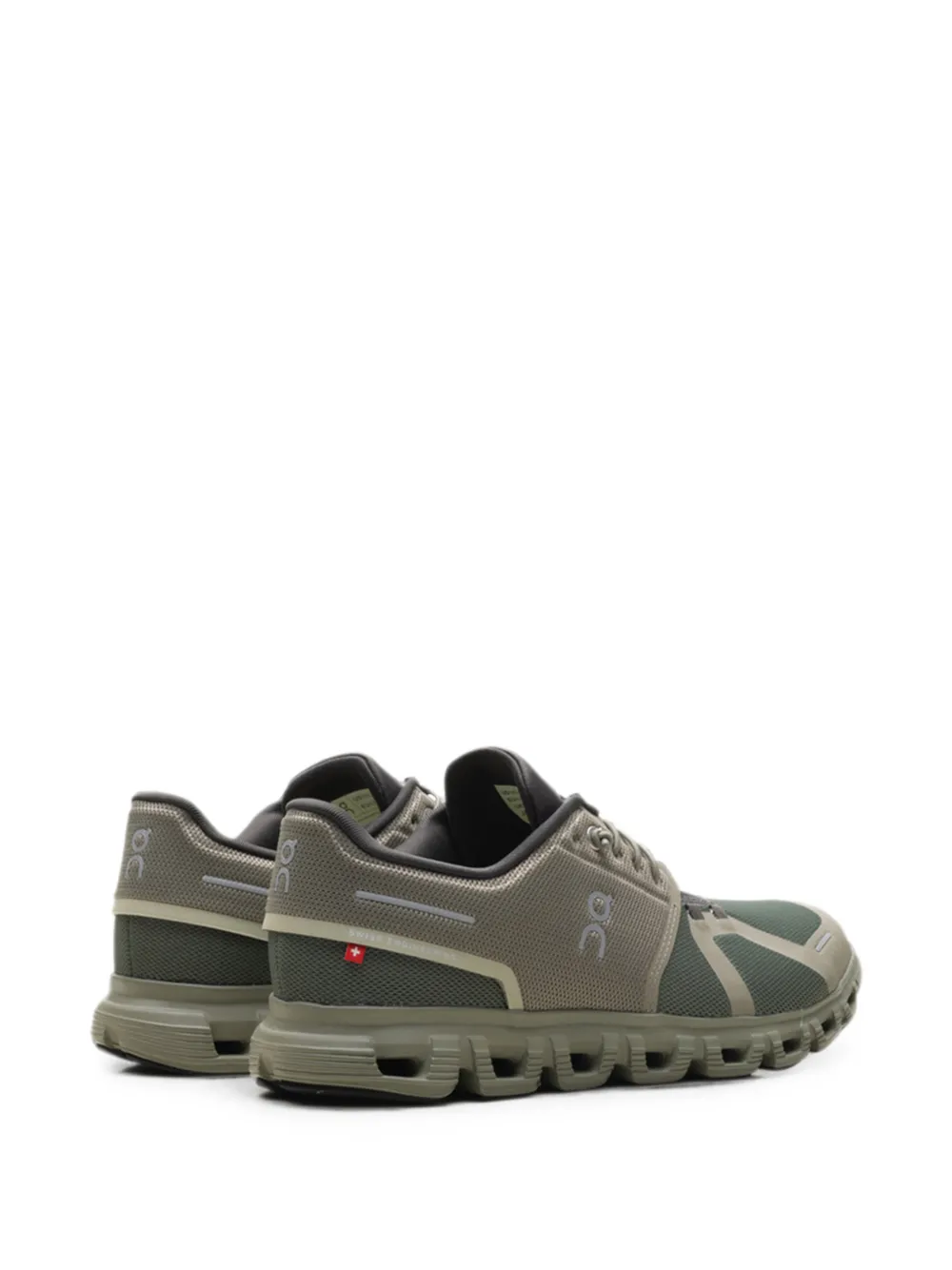 On Cloud 6 sneakers Beige