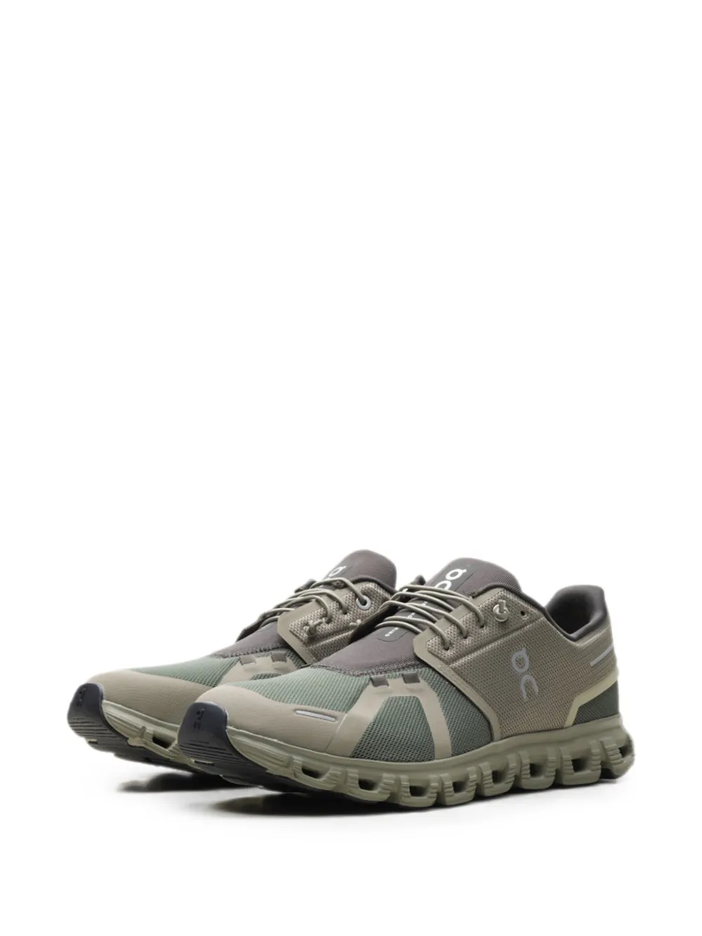 On Cloud 6 sneakers Beige