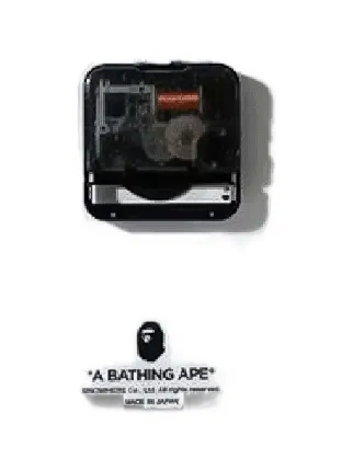 A BATHING APE®