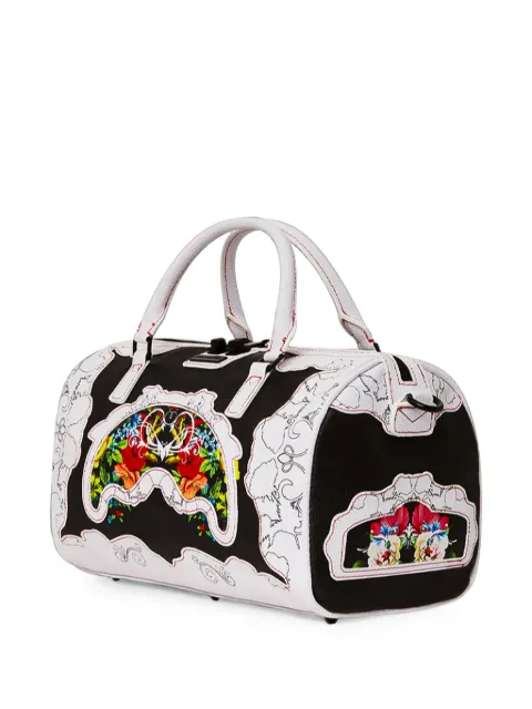 Sprayground Foram Mini duffle bag