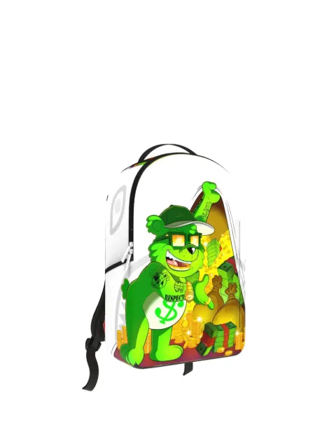 Sprayground Moneybear Stash backpack