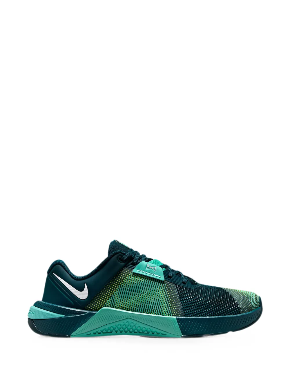 Nike Metcon 10 sneakers Blauw
