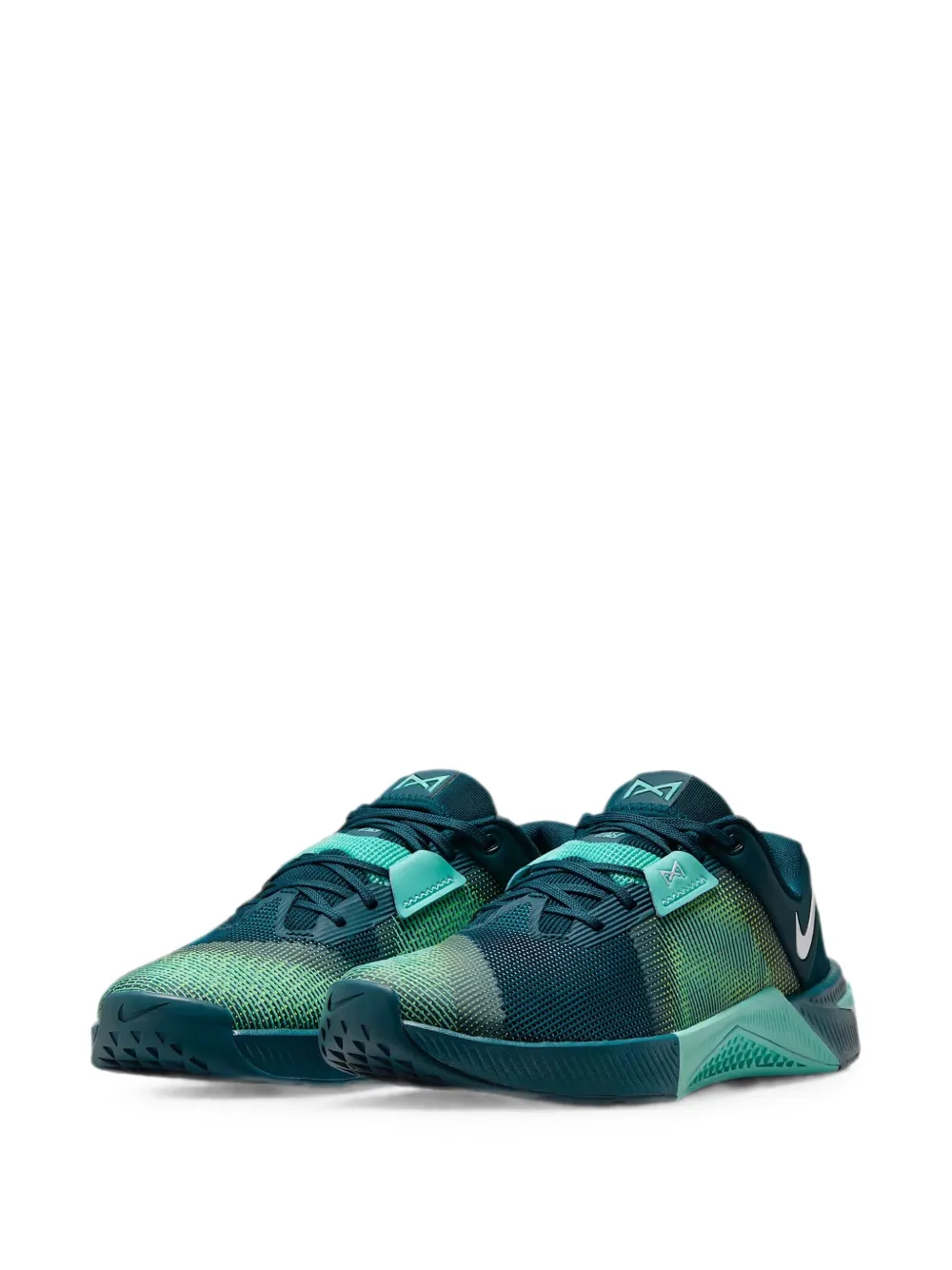 Nike Metcon 10 sneakers Blauw