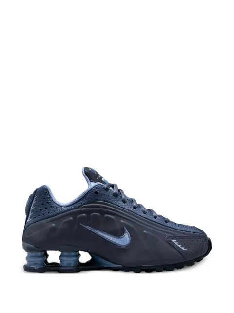 Nike Kids zapatillas bajas Shox R4