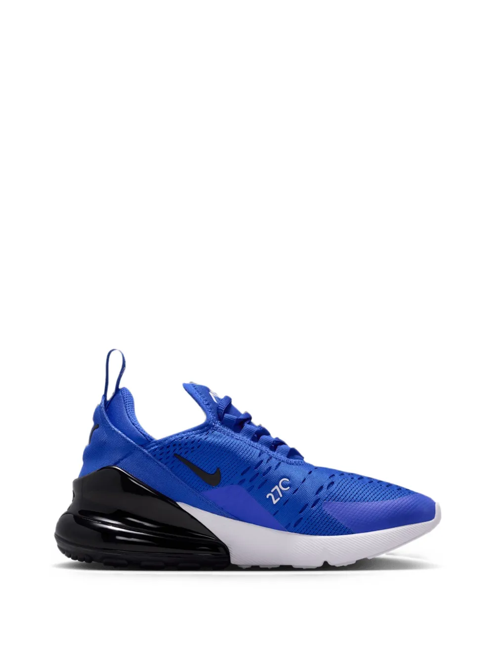 Nike Kids Air Max 270 sneakers Blauw
