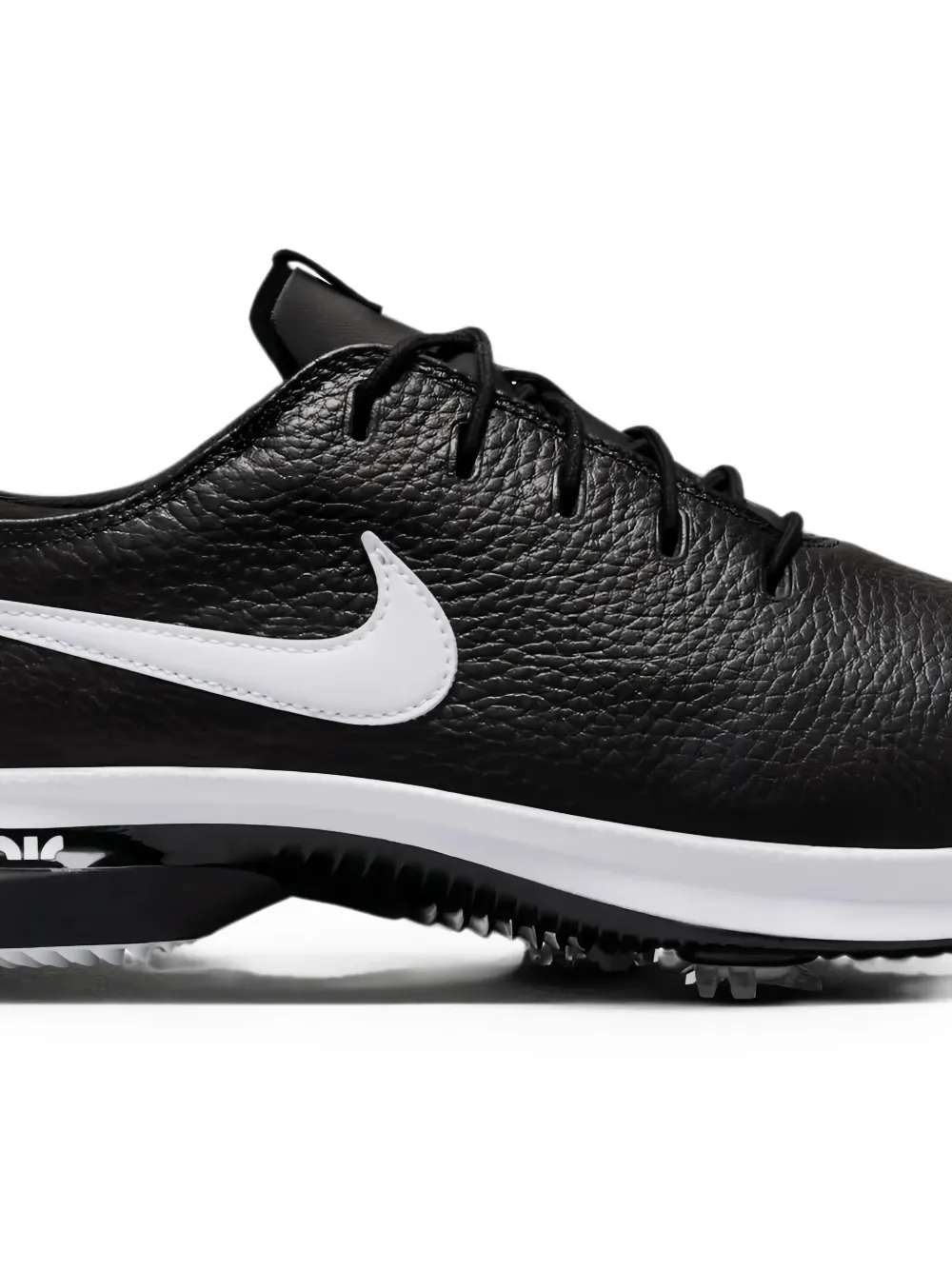 Nike Air Zoom Victory Tour 3 sneakers Zwart