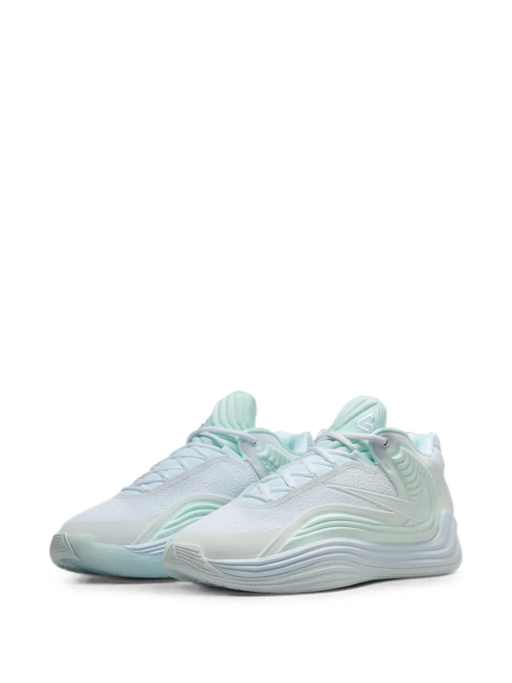 Nike Giannis Freak 7 sneakers Wit