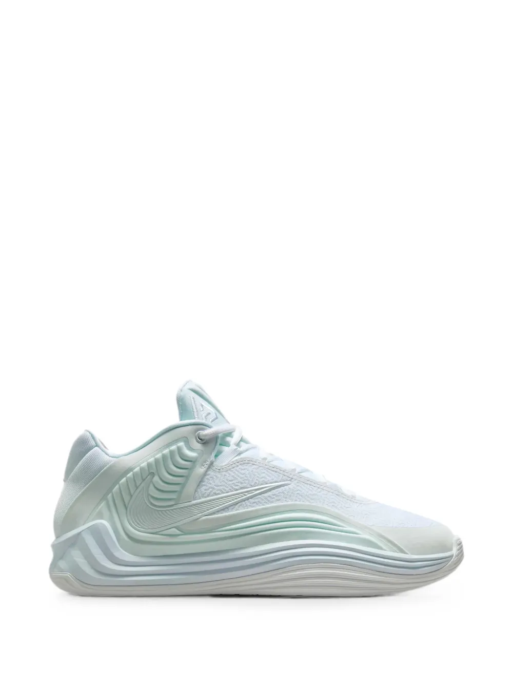 Nike Giannis Freak 7 sneakers - Weiß