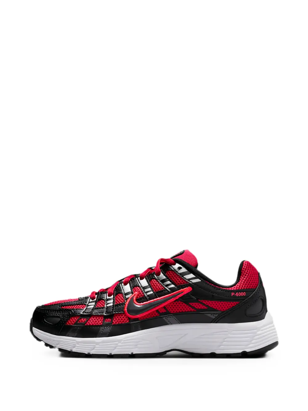 Nike Kids P-6000 GS sneakers Rood