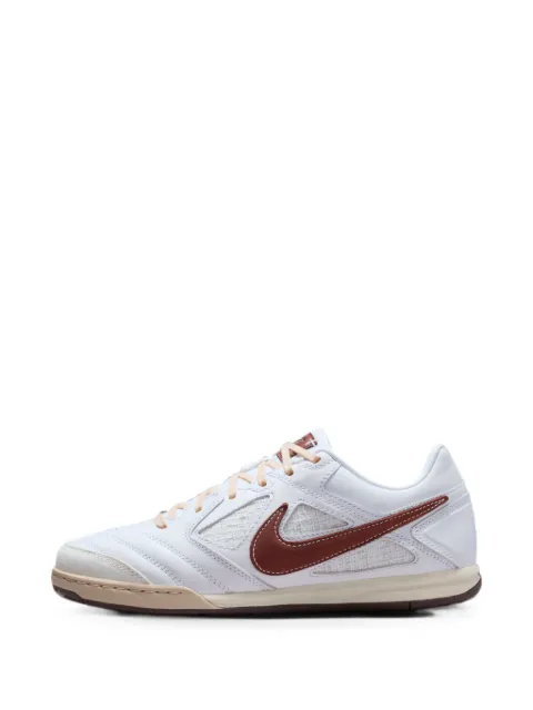 Nike Gato panelled leather sneakers