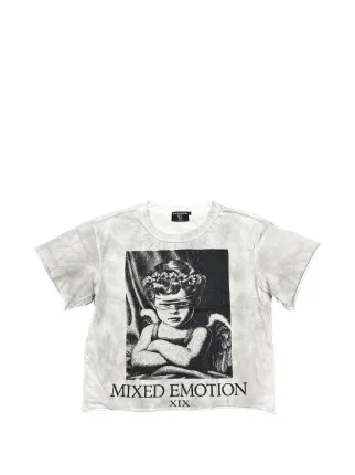 Mixed Emotion
