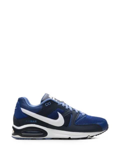 Nike Air Max Command lace-up sneakers