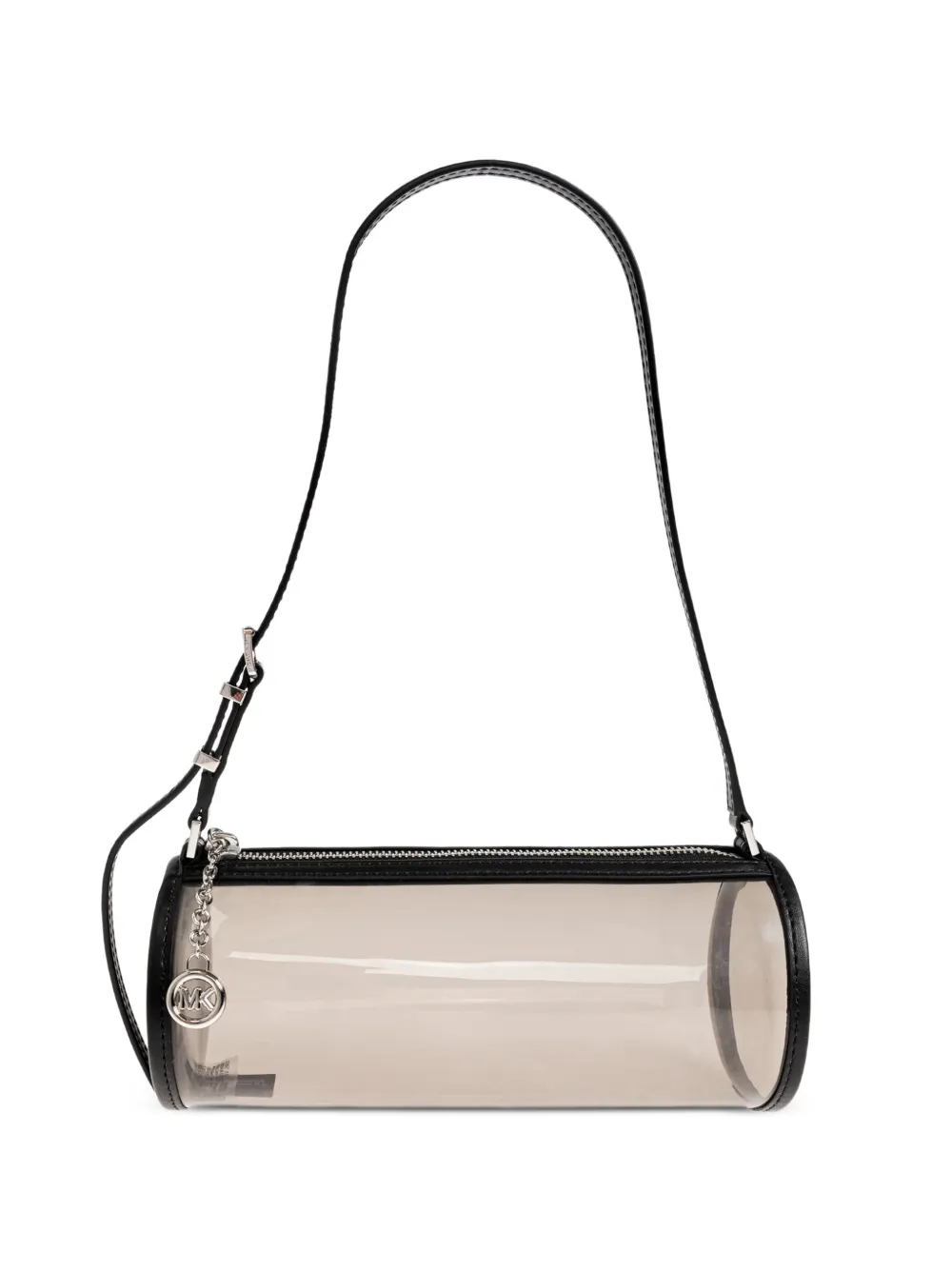 Michael Michael Kors Pochette Izzy piccola - Toni neutri