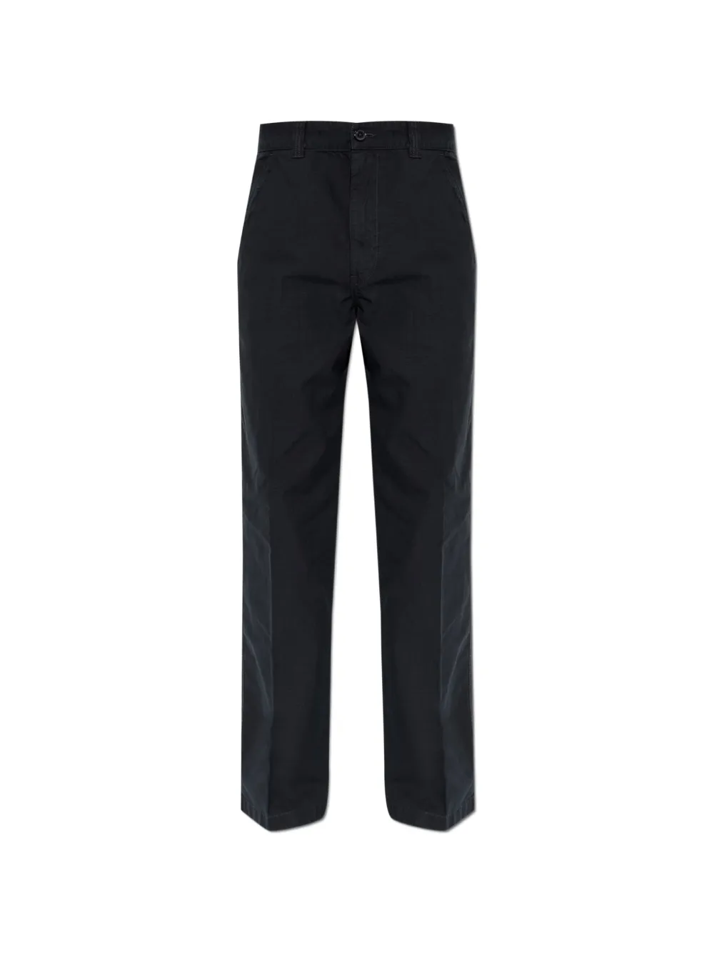 Diesel Pantaloni dritti - Nero