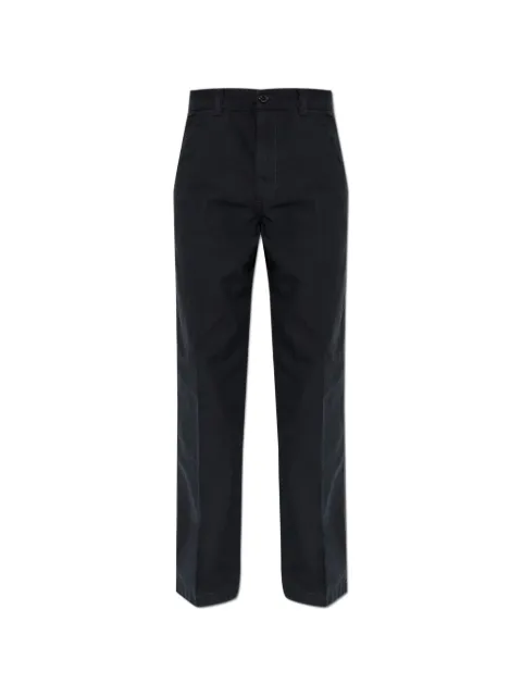 Diesel P-Hant-Chino-DLCM straight-leg trousers