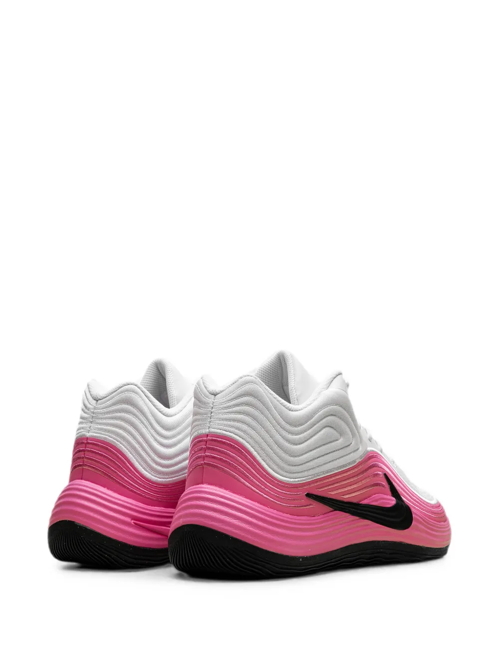 Nike Precision 8 sneakers Wit